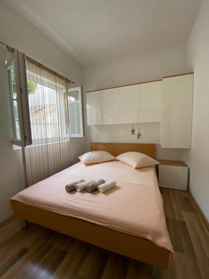 Apartman Znaor