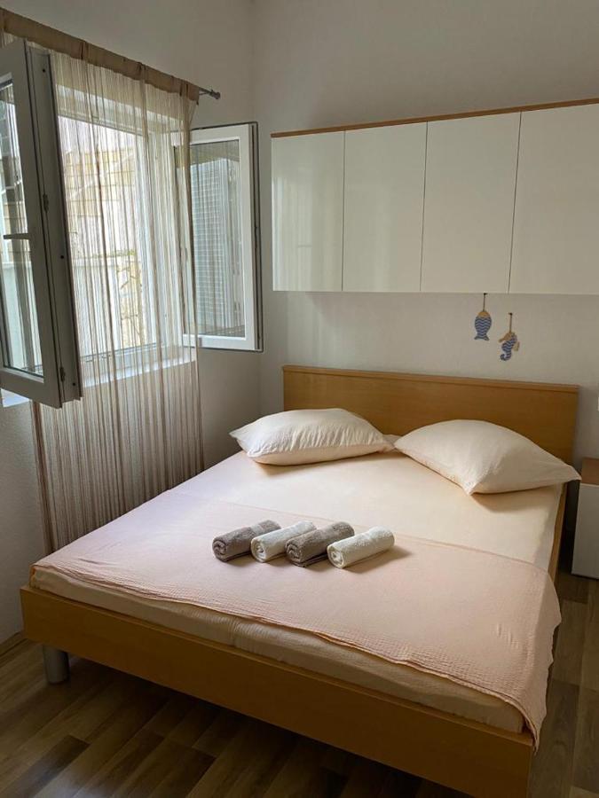 Znaor Apartman