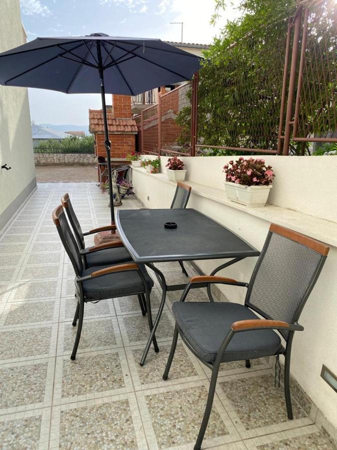 Znaor Apartman