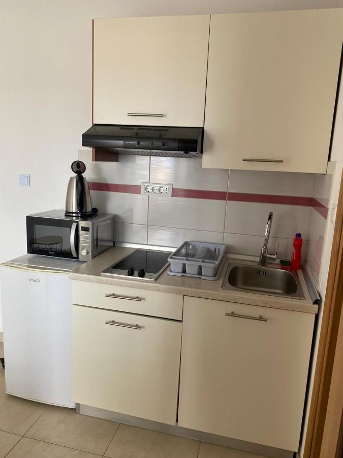 Appartement Znaor