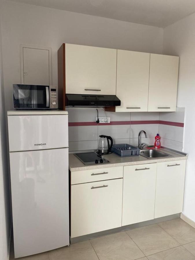 Znaor Apartman *