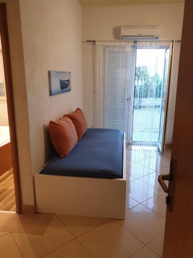 Apartman Znaor *