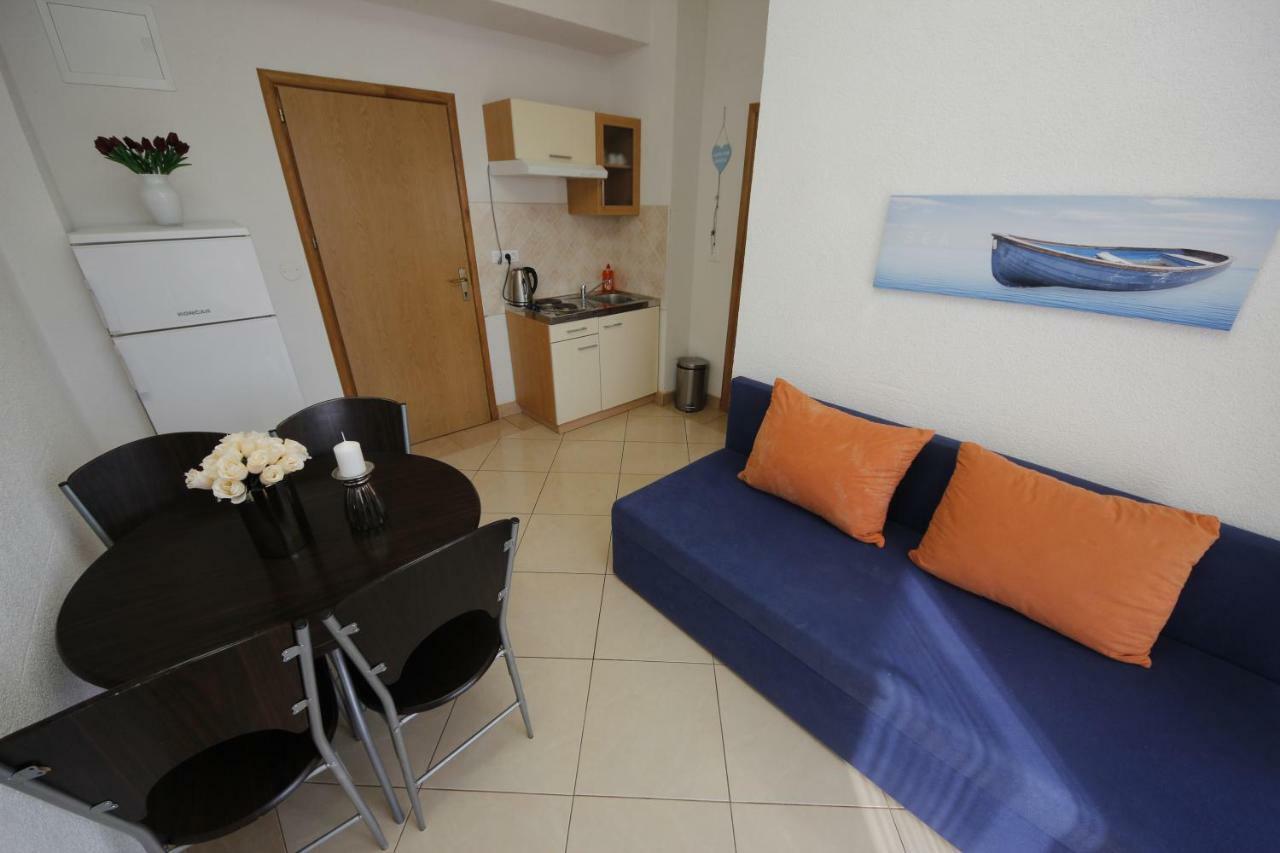 Apartman Znaor *