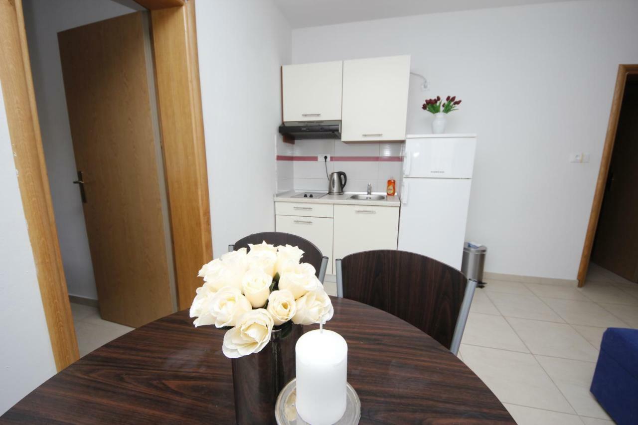 Znaor Appartement Baška Voda