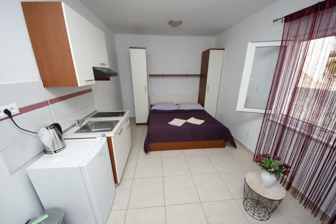Znaor Apartman