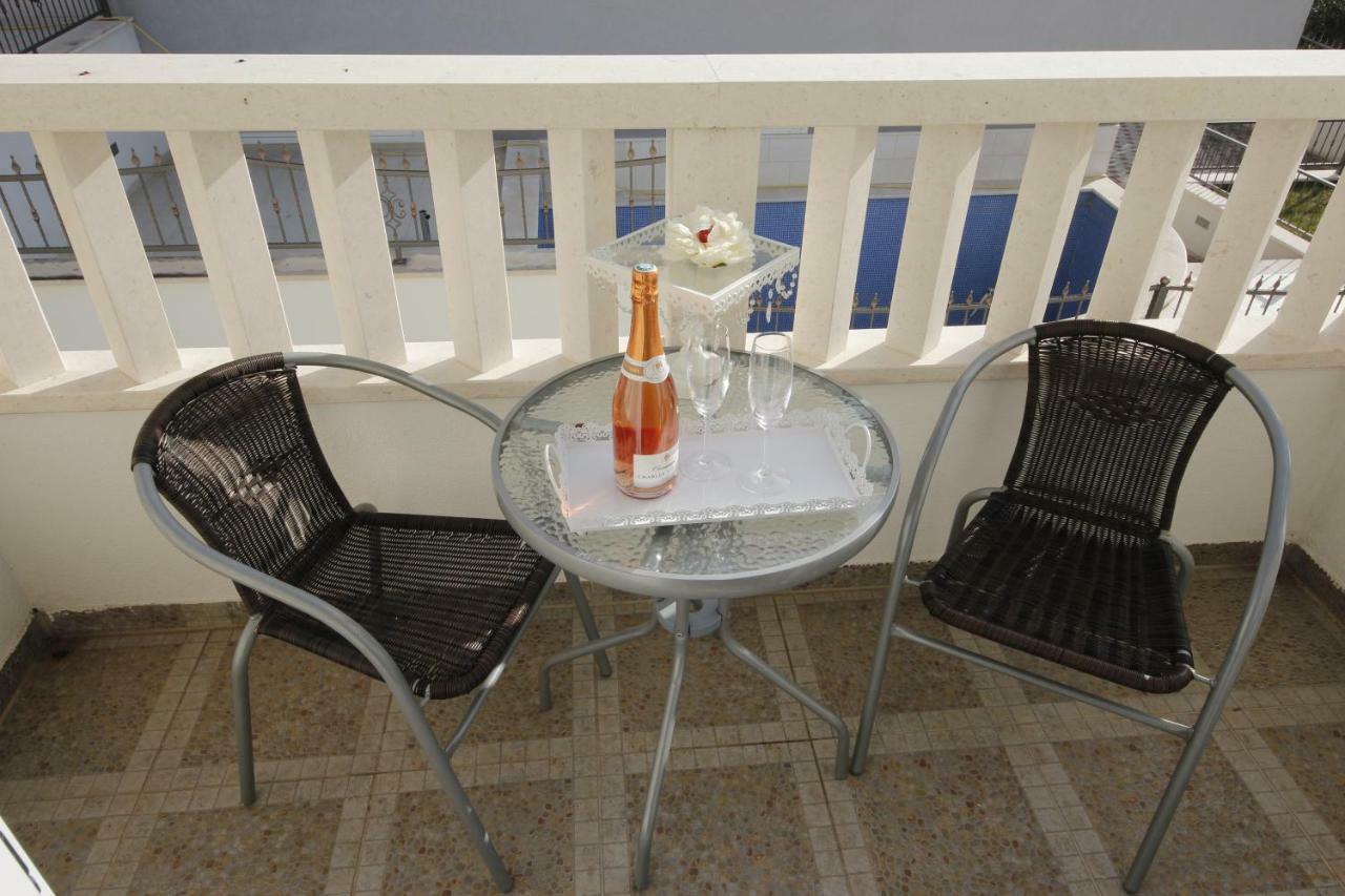 Apartman Znaor Baska Voda