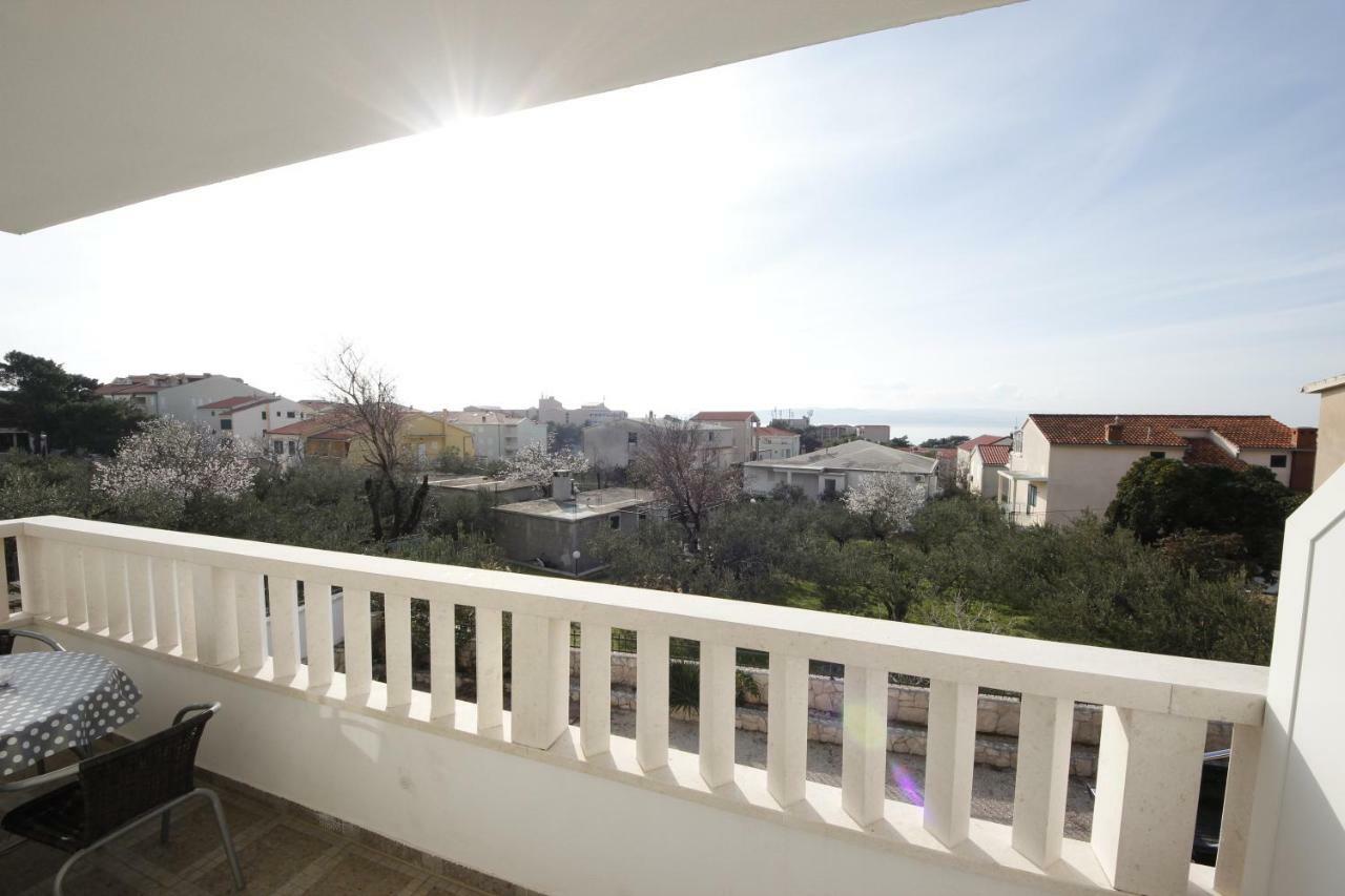 Appartement Znaor