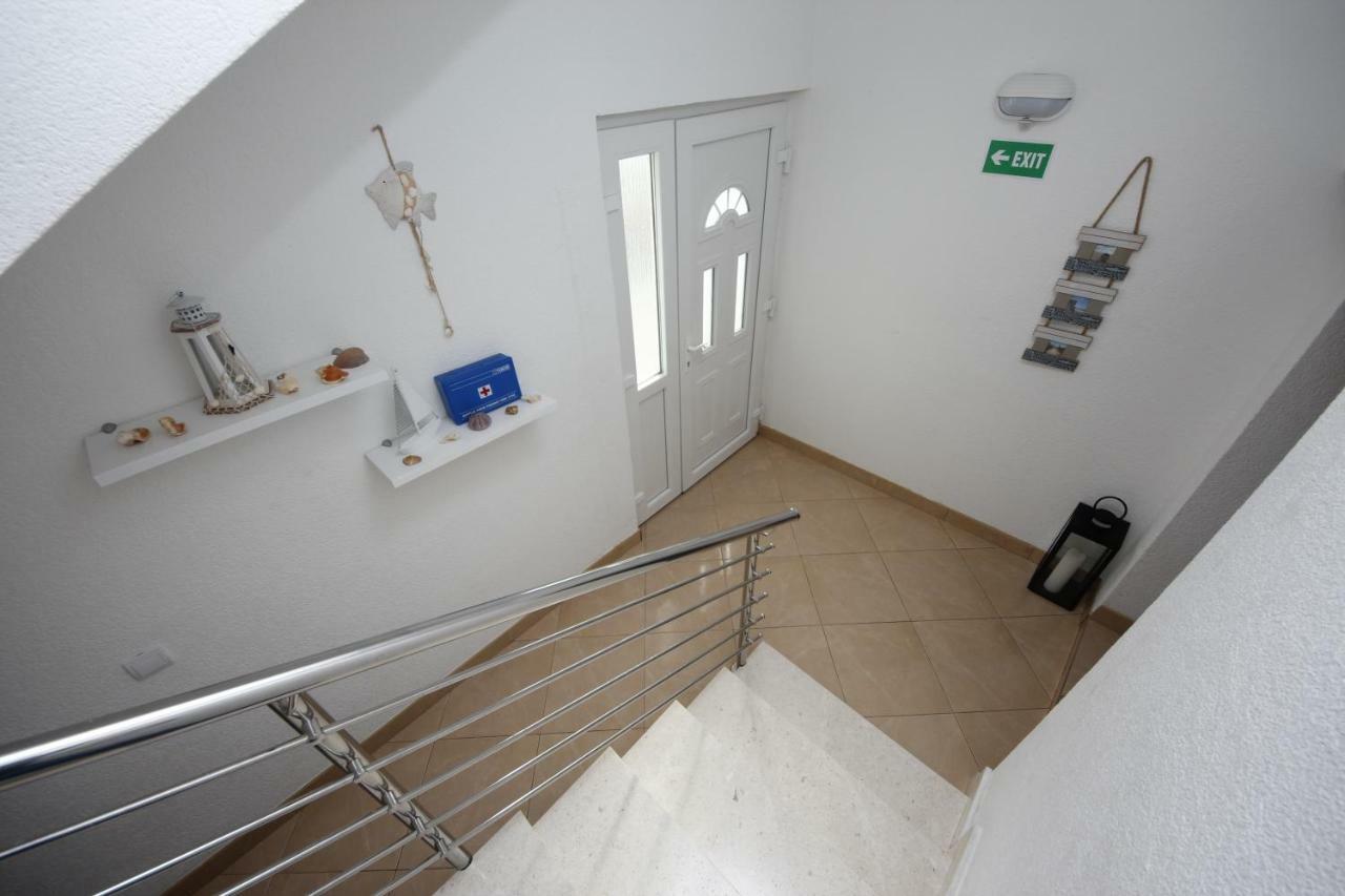 Znaor Apartman Baska Voda