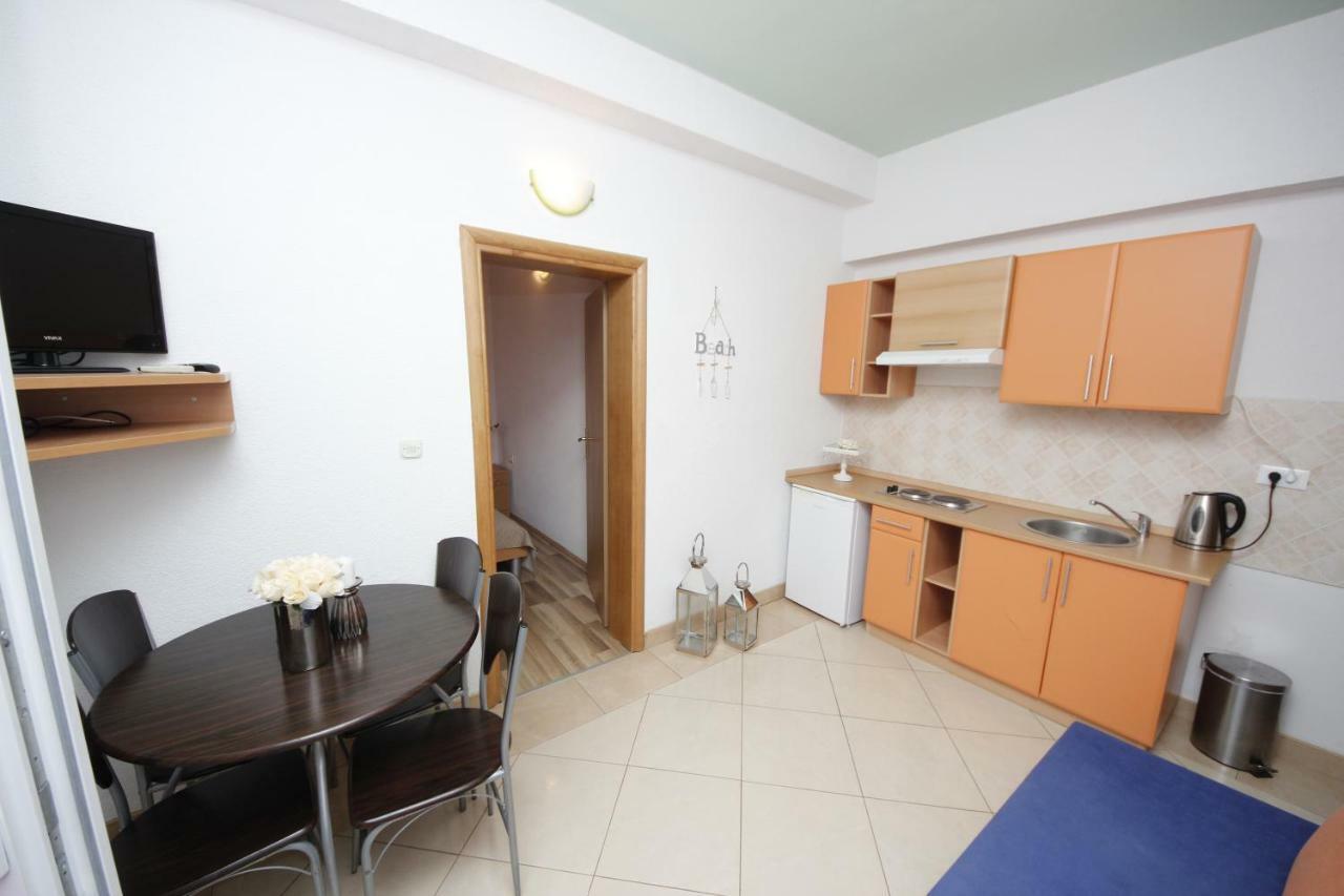 Znaor Apartman