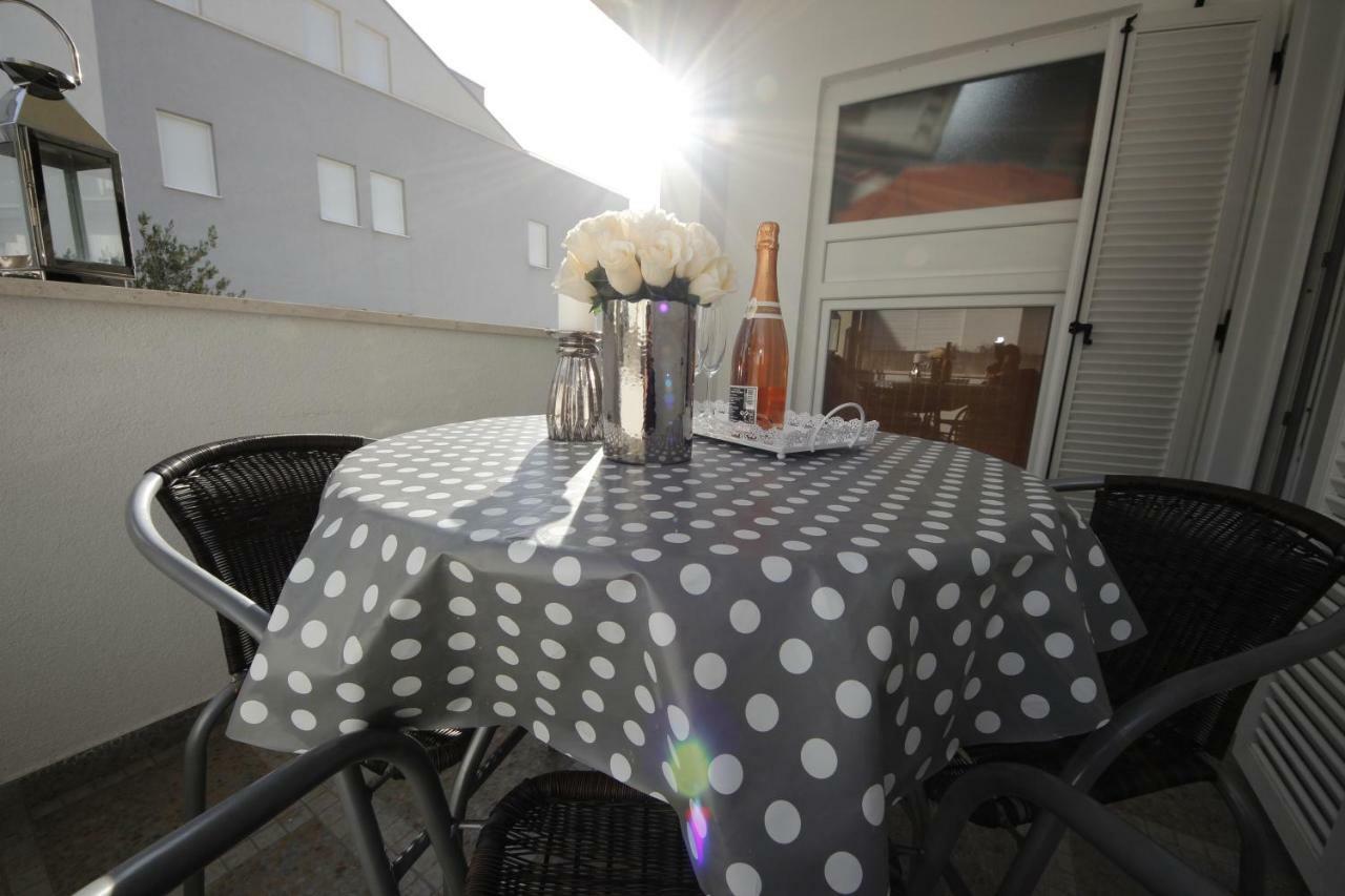 Apartman Znaor *