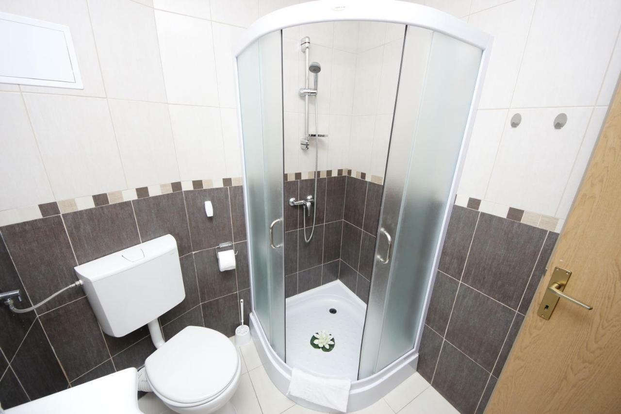 Znaor Apartman