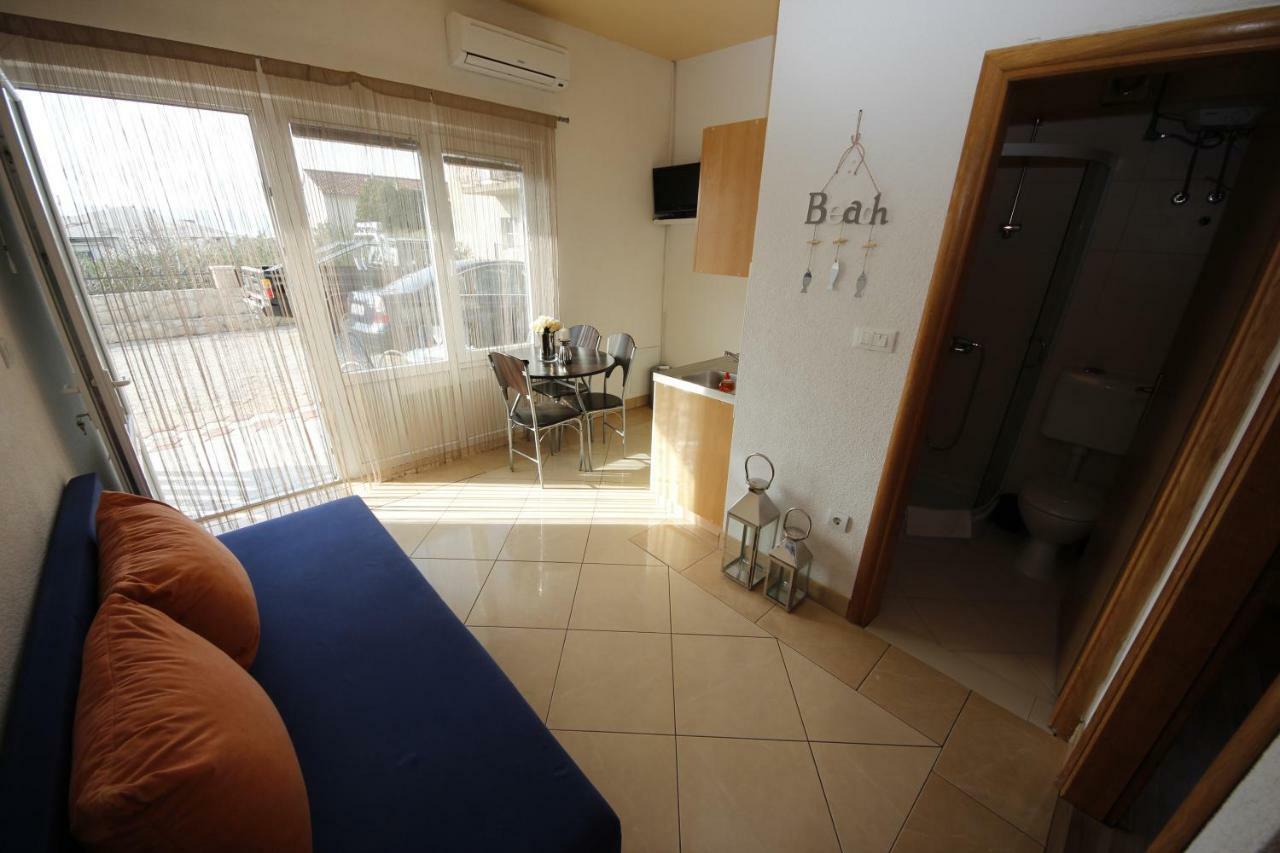 Apartman Znaor Baska Voda