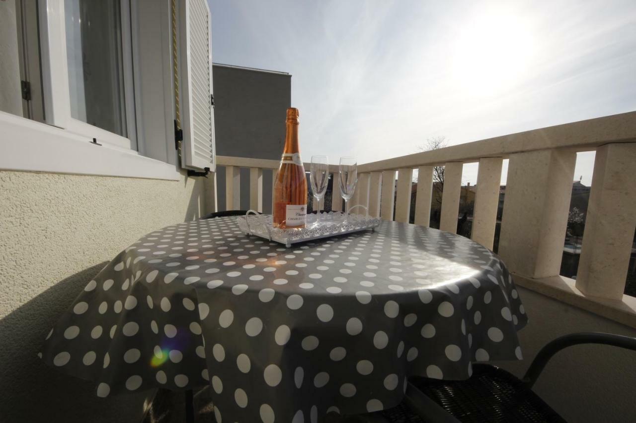 Apartman Znaor