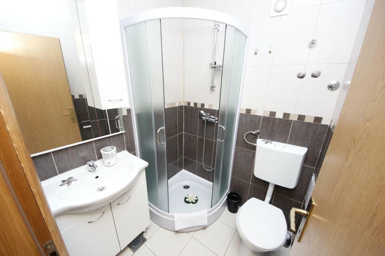 Apartman Znaor