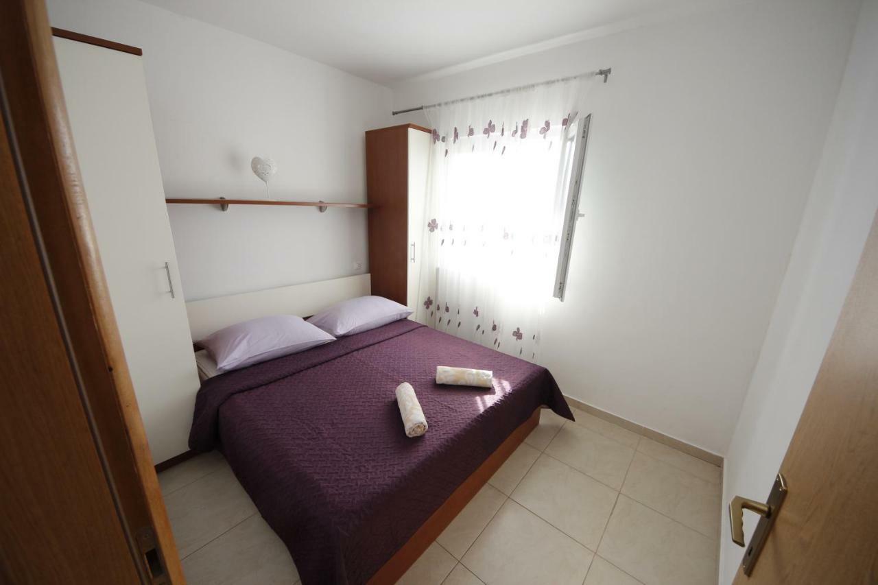 Apartman Znaor