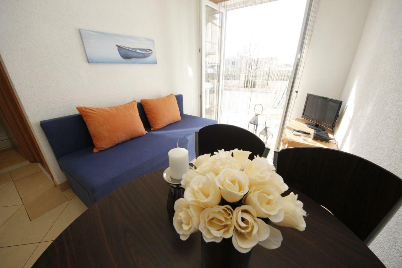 Znaor Appartement *